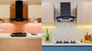 5 Hindware Ductless Chimneys That Keep Kitchen Air Cleaner Without External Duct Setup