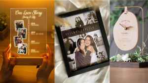 ₹499 से कम वाले पर्सनलाइज गिफ्ट आपके अपनों के लिए होंगे सही।