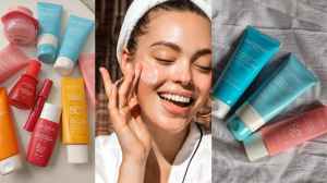 गर्मियों में इस्तेमाल करने के लिए देखिए डॉट ऐंड की ब्रांड के प्रोडक्ट्स।