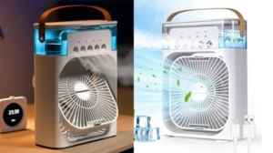 Top 5 Portable Mini Air Coolers