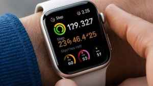 Smart Watches for Active Boys
