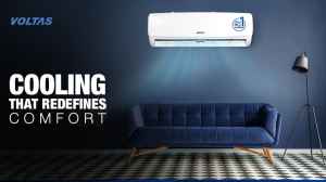 Voltas 1.5 Ton Air Conditioners for Indian Summers 