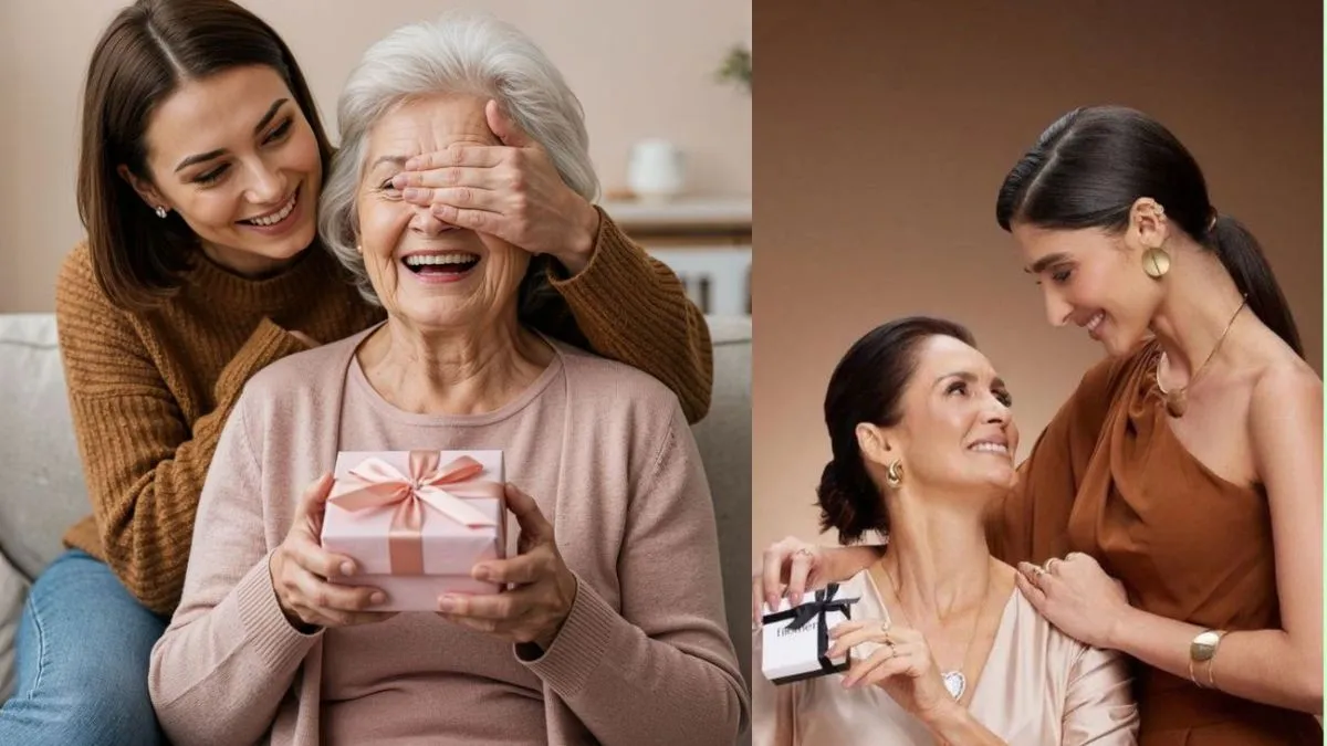 मां के लिए ये Birthday Gifts यादगार होने के साथ-साथ होंगे काम के भी!