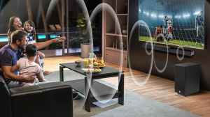 Top Picks Of 2.1 Channel Soundbar On Amazon 