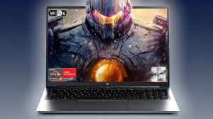 Gaming Laptops with AMD Ryzen Processors on Amazon