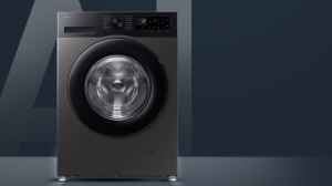 Samsung Front Load Washing Machines for Indian Homes 