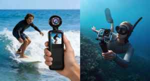 वॉटरप्रूफ Action Cameras के बेहतरीन विकल्प देखें यहां
