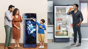 सिंगल डोर रेफ्रिजरेटर्स की खासियतों के बारे में जानें विस्तार से।