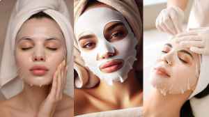 किस तरह के शीट मास्क ड्राय स्किन के लिए हो सकते हैं सही? जानिए यहां