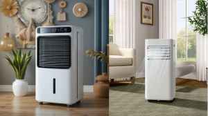 Crompton vs Bajaj Air Coolers