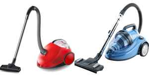Reliable Eureka Forbes Vacuum Cleaners