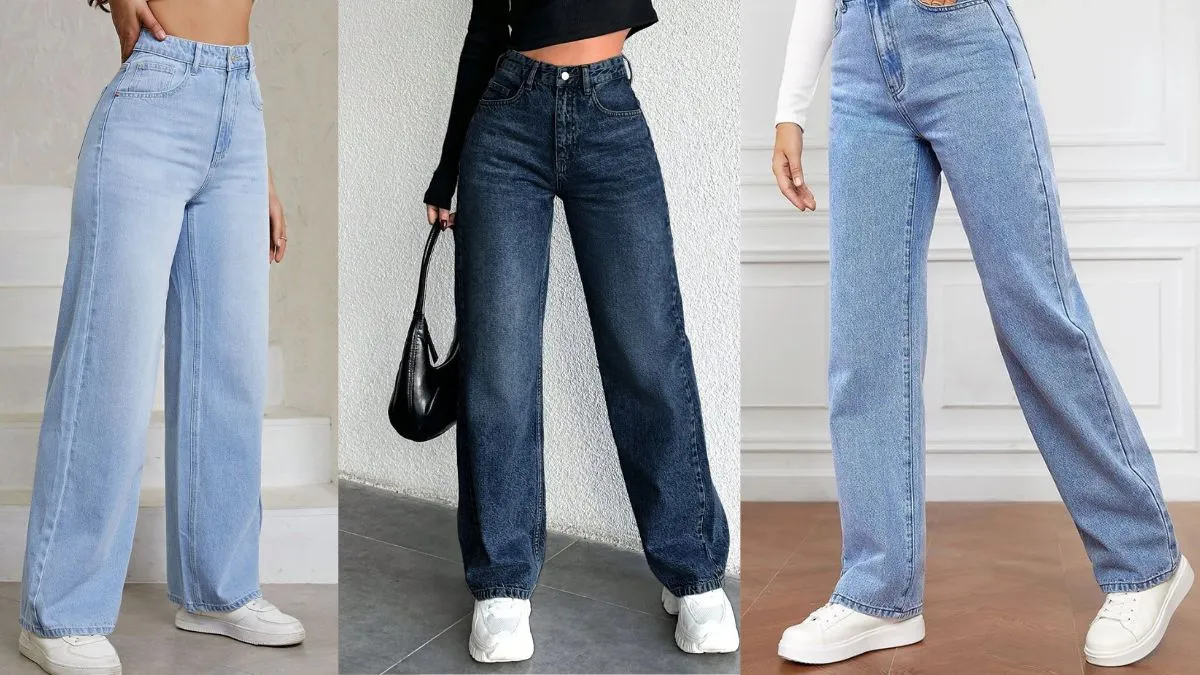 Quality Over Hype: The Most Durable 5 Straight Fit Jeans Under 1000