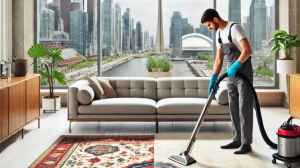 5 Philips Vacuum Cleaners For Low-Noise Cleaning