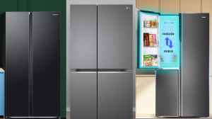 Best Side by Side Refrigerators for Modern Homes 
