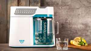5 Top Kinsco Water Purifier Models On Amazon For A Healthy Lifestyle (April 2026)