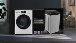 Best Mini Washing Machines for Smart Laundry Solutions 