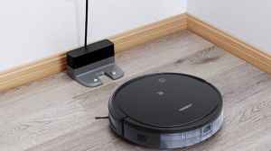 ECOVACS DEEBOT Vacuum Cleaner Price On Amazon