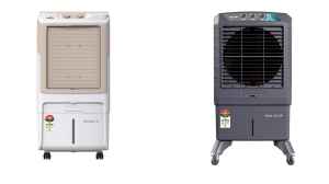 Top 5 Kenstar Air Coolers With Water Level Indicator: Powerful Cooling With Real-Time Alerts (April 2026)