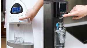 Top-Rated Water Purifiers