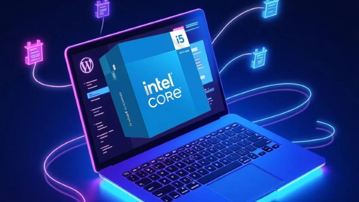 Speed Meets Value on these Top i5 Processor Laptops for Basic ...