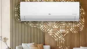 Inverter Split ACs That Settle the Room Instead of Freezing It