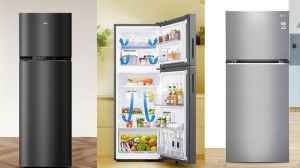 Top  Double Door Fridge Options For Indian Homes 