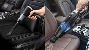 Vacuums Cleaners for Cars