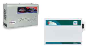 Top 7 AC Stabilizers For Home: Protect Your Air Conditioners From Extreme Fluctuations (April 2026)