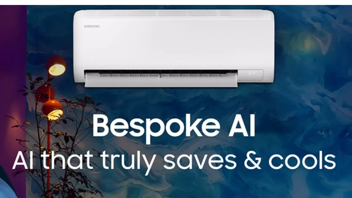 Samsung Air Conditioners For Indian Summers