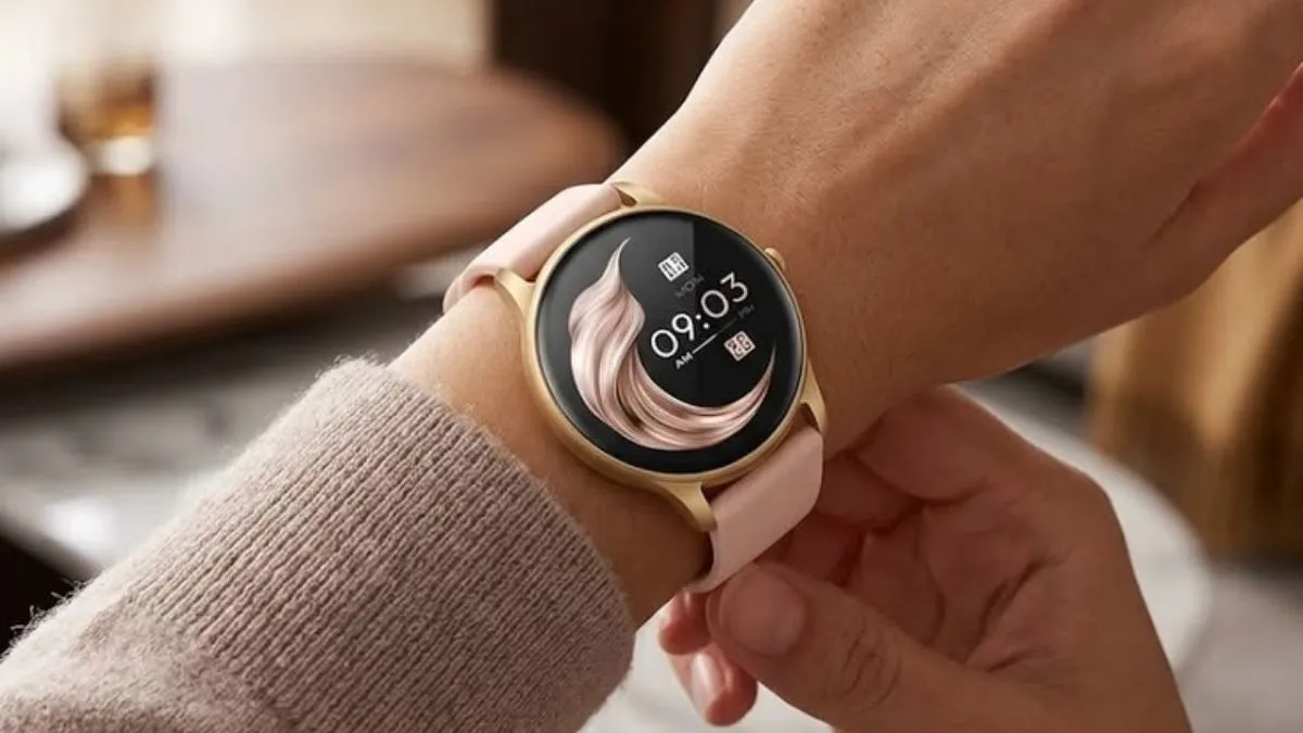 Why Samsung Smartwatches are the Ideal Choice for Working Women?