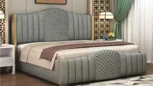 Double Bed Designs With Box on Amazon