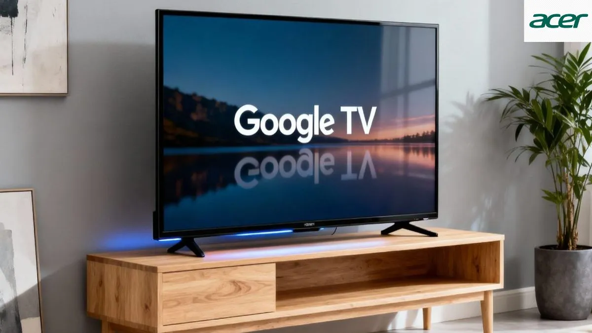 Which Acer Google TV Is Best For Live Matches And Sports?