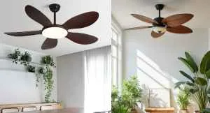 Usha Ceiling Fan