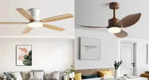 ₹3500 के अंदर मिलने वाले Fan