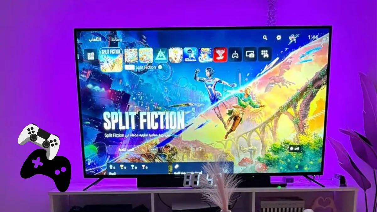Must-Have Features In A Gaming TV - Explore 5 Models On Amazon To ...