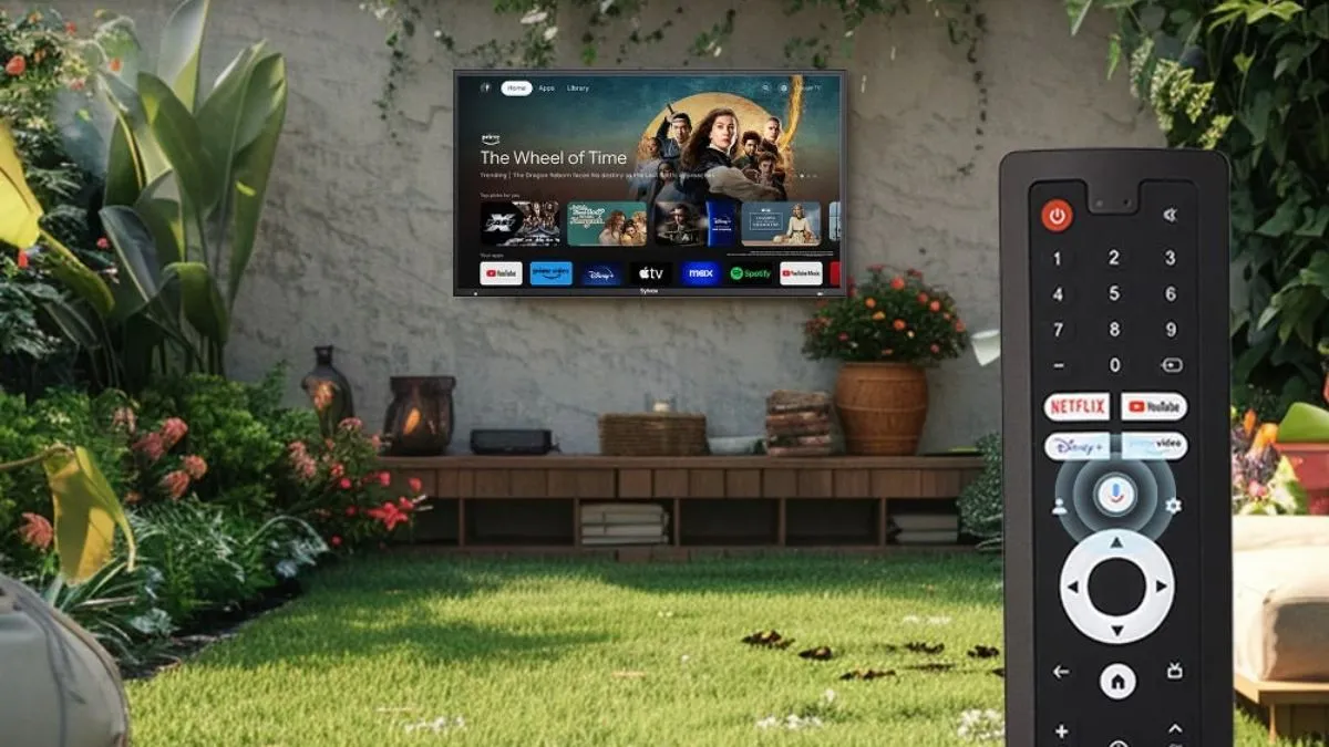 Do Smart TV Voice Assistants Truly Enhance the User Experience? Check ...