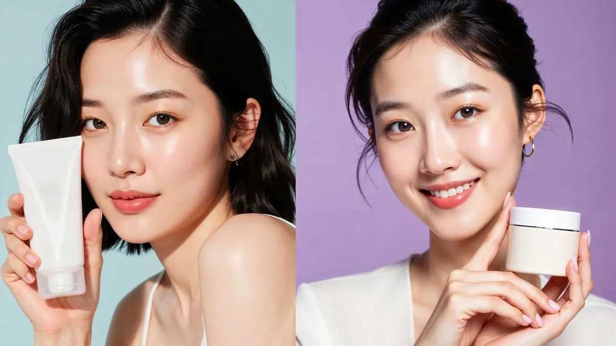 Korean Skincare Essentials