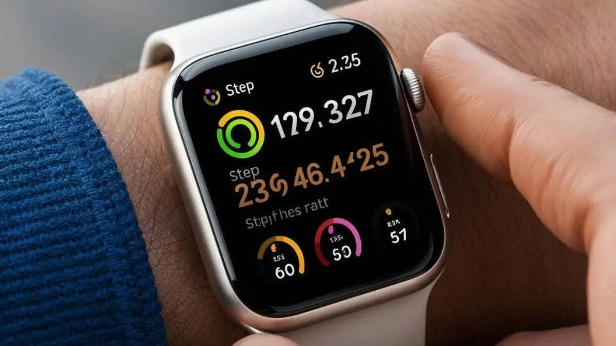 Beyond Notifications: Smartwatch Features You Didn't Know You Needed in ...