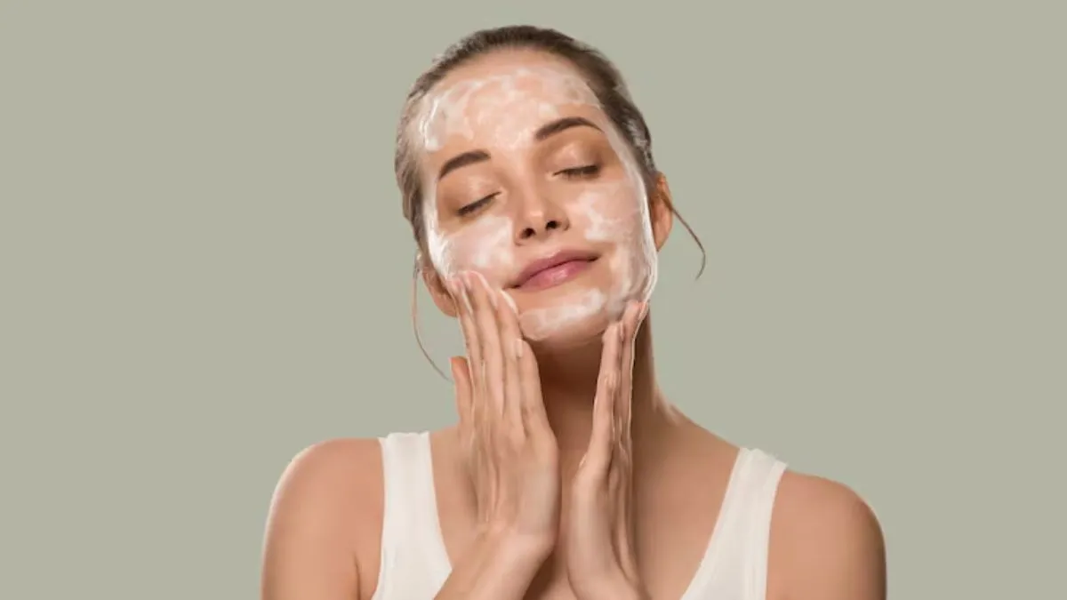 Must Haves Face Washes for Dry Skin