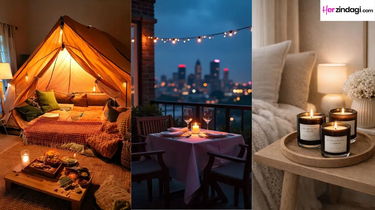 Photo inspiration: 7 Space Saving Home Decor Items To Set The Mood Photo Inspiration
