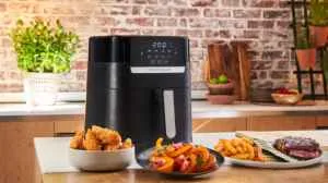 Air fryer