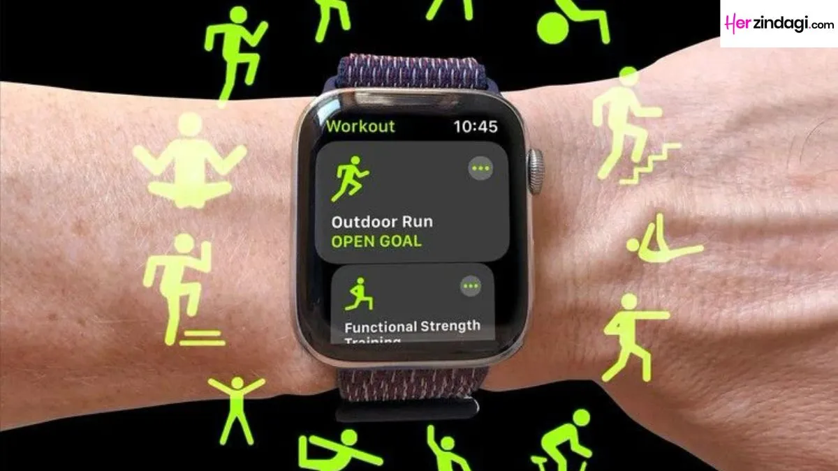 Smartwatches for Fitness Enthusiasts