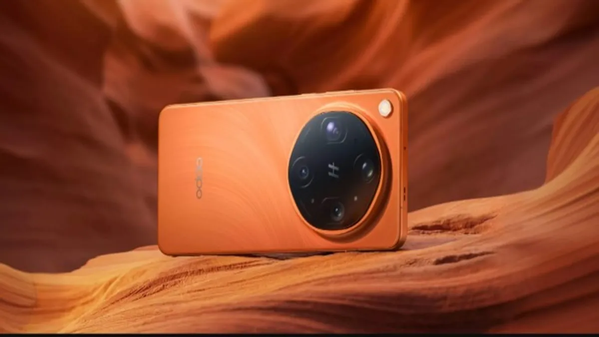OPPO Find X10 India Launch: Expected Date, Price, Specifications, And More About This Smartphone