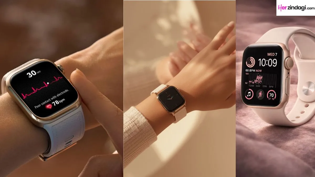 10 Smartwatches Under 4K for Budget-Conscious Tech Enthusiasts (July 2026)
