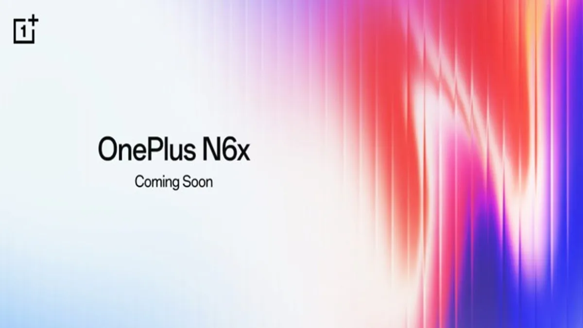 OnePlus N6x Set to Launch in India Soon As Amazon Teaser Goes Live: Explore More About Upcoming Smartphone