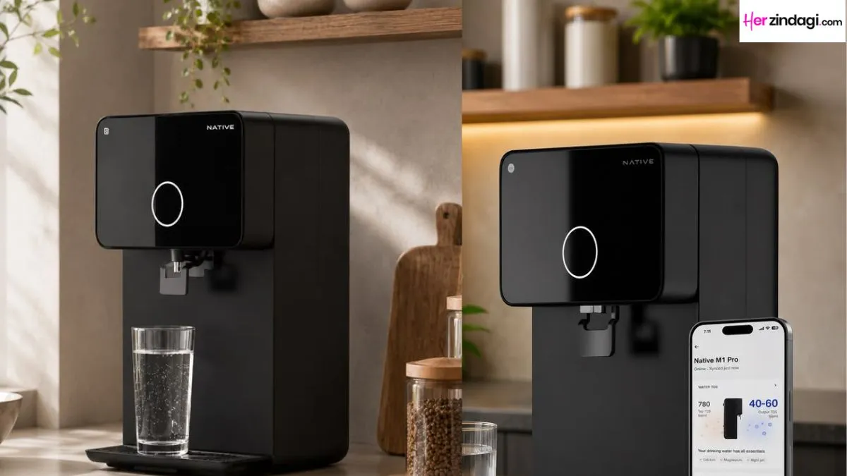 5 Livpure Water Purifiers on Amazon for Safe and Pure Drinking Water
