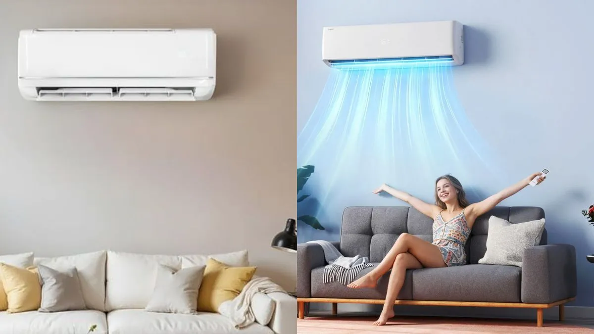 Don't Sweat It: Unveiling The 5 Top Air Conditioners for Dry, Comfortable Homes in Humid Climates (July 2026)