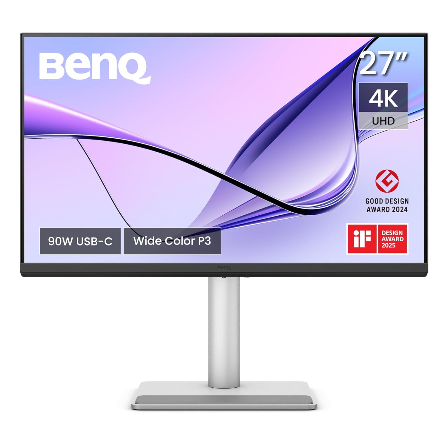 Premium 5 Monitors With Colour-Accurate Displays for Designers, Editors ...
