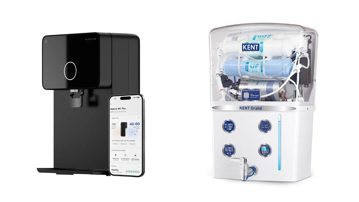 5 Latest RO Purifiers Between ₹10,000 to ₹15,000: Premium Performance, Mid-Range Price (July 2026)