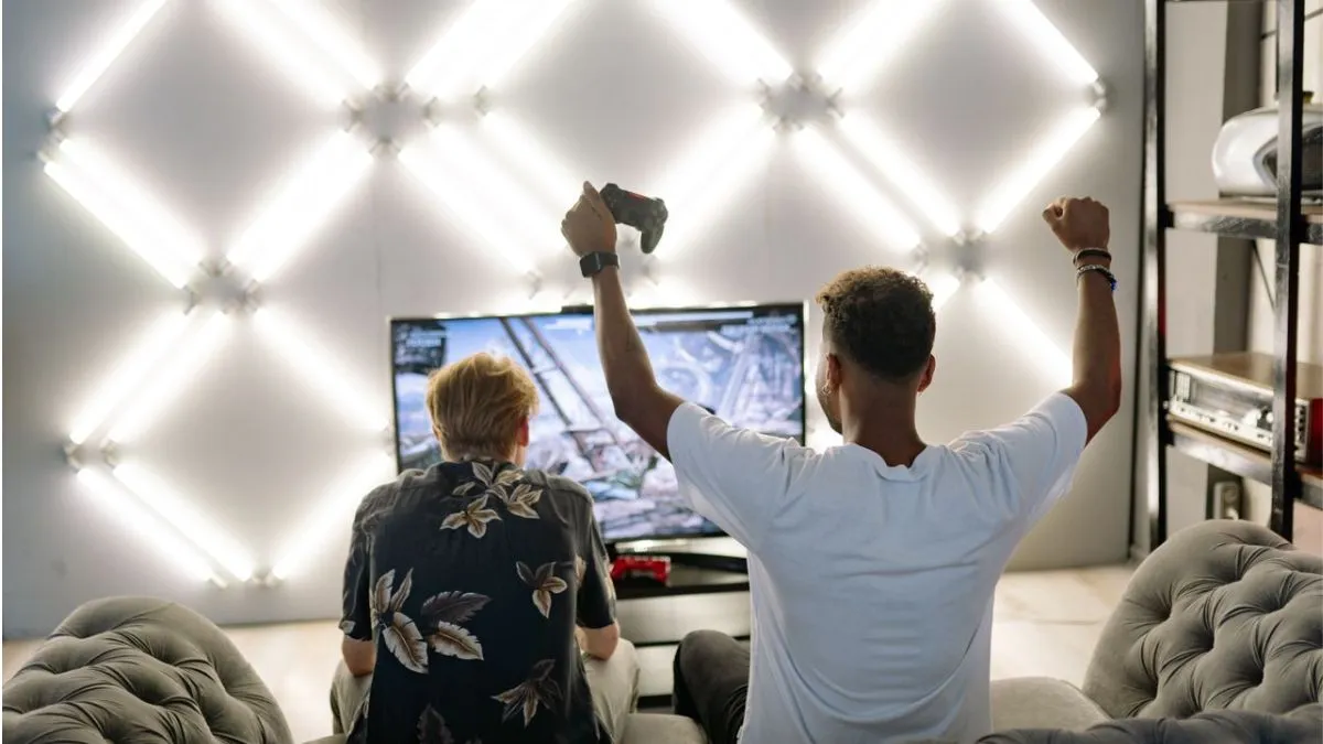 Unlock A Smoother Gaming Experience With The Right Smart TV: Check Out 5 Options On Amazon